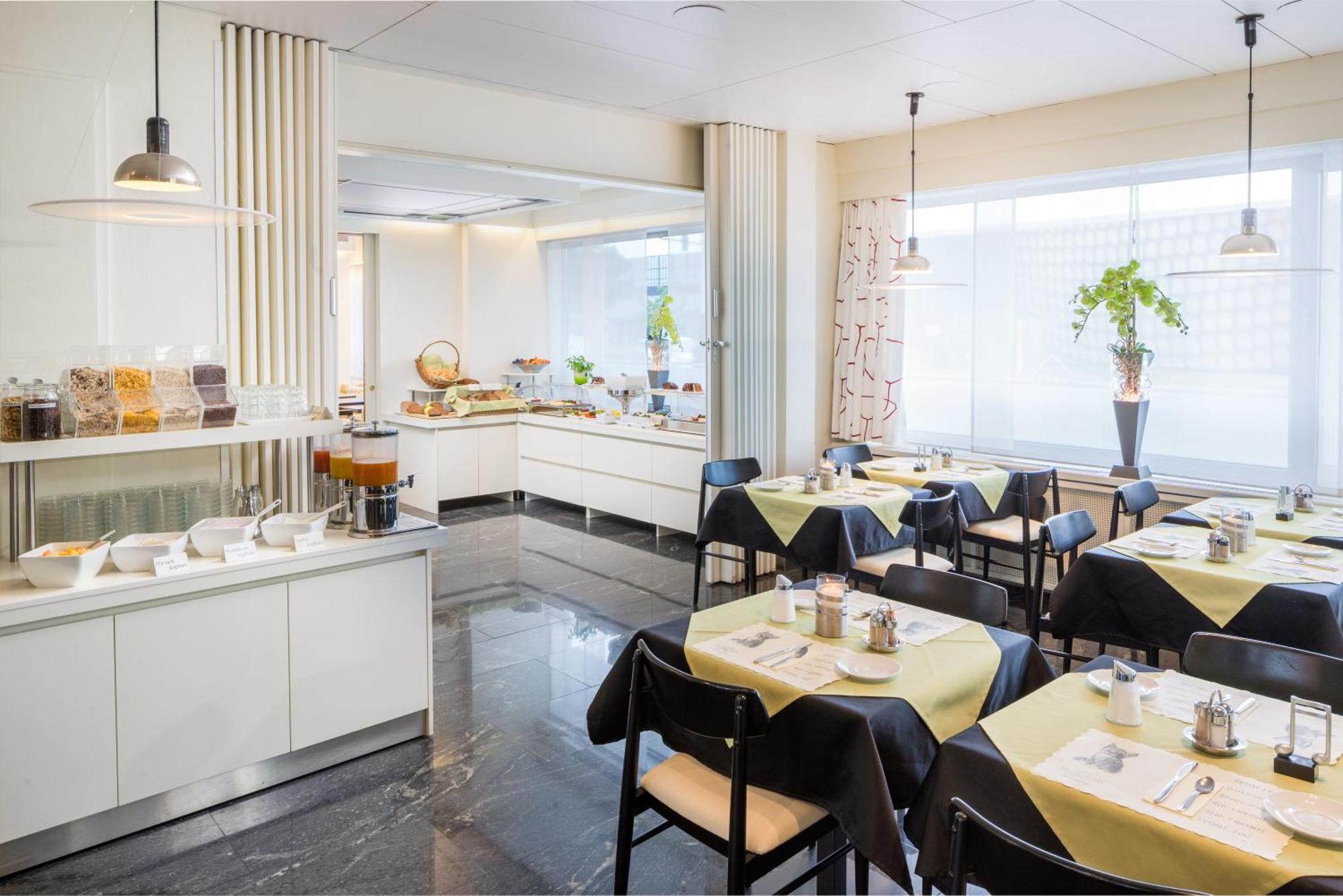 4-Laender-Hotel Deutschmann Brégence Extérieur photo